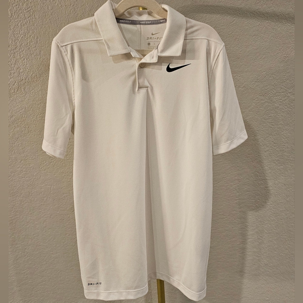Nike Boys polo